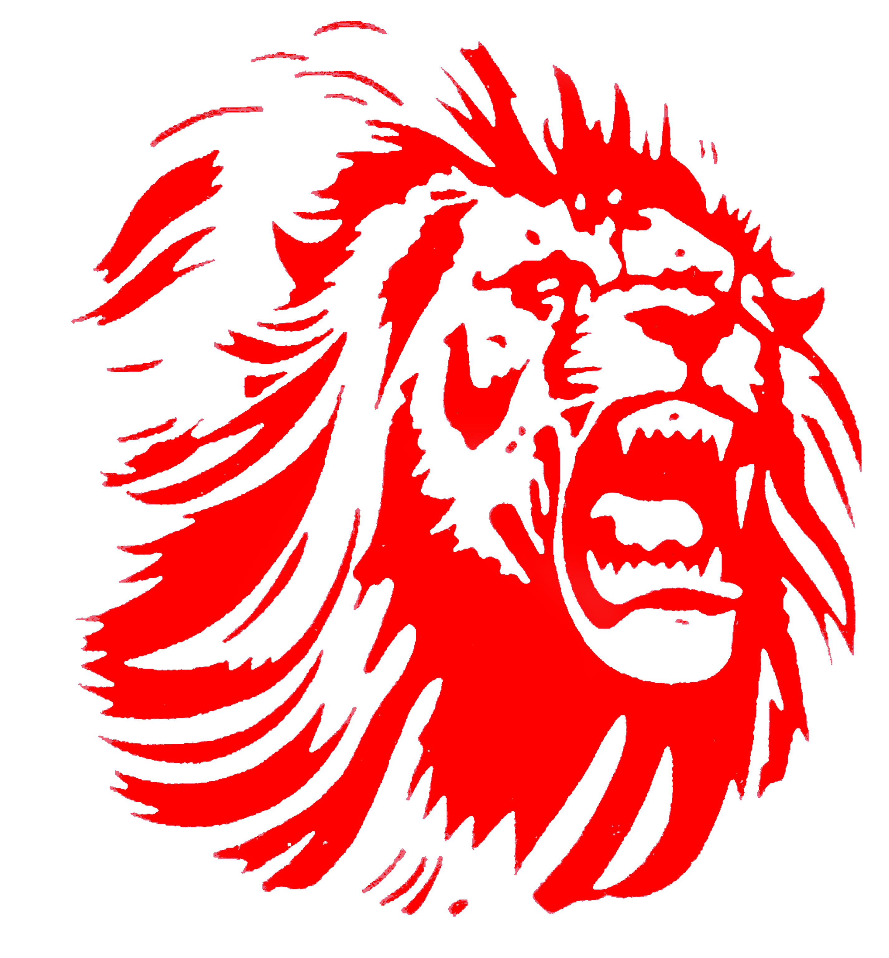 Fossa dei Leoni Logo