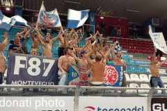 Rieti Mercoledì 14-09-2022 Supercoppa