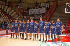 Pistoia 17-09-2022 Supercoppa: Vicini al popolo Marchigiano (Alluvione di settembre 2022)