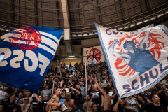 Paladozza (BO) - Sabato 08/10/2022 - vs Nardò