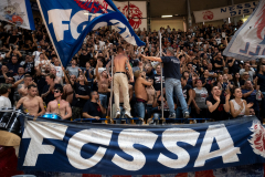 Paladozza (BO) - Sabato 08/10/2022 - vs Nardò