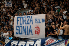 Paladozza (BO) - Sabato 08/10/2022 - Forza Sonia