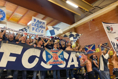 San Severo (FG) - Domenica 16-08-2022 vs San Severo 3° giornata
