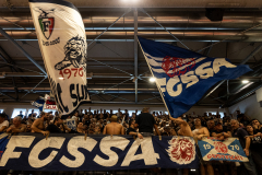 Cento - Domenica 02/10/2022 LNP A2 1° giornata