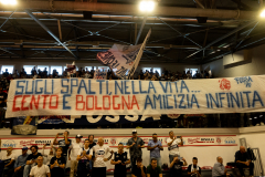 Cento - Domenica 02/10/2022 LNP A2 1° giornata