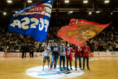 Cento - Domenica 02/10/2022 LNP A2 1° giornata