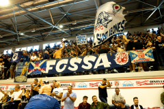 Cento - Domenica 02/10/2022 LNP A2 1° giornata