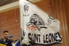 San Severo (FG) - Domenica 16-08-2022 vs San Severo 3° giornata