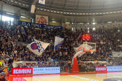 Fortitudo Torino 89-92 - 2023