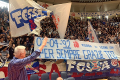 31 anni fa, Reggio Emilia, Teoman Alibegovic