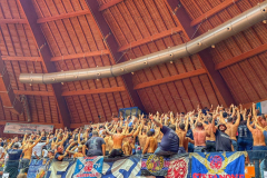 21 settembre 2024 - Livorno Supercoppa: Fortitudo - Forlì