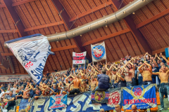21 settembre 2024 - Livorno Supercoppa: Fortitudo - Forlì
