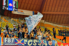 22 settembre 2024 - Livorno Supercoppa: Fortitudo - Orrzinuovi