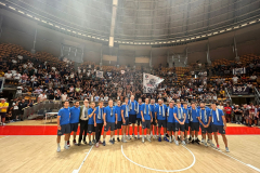 19 Agosto 2024 - Presentazione Squadra