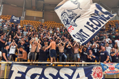 19 Agosto 2024 - Presentazione Squadra