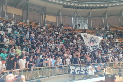 19 Agosto 2024 - Presentazione Squadra