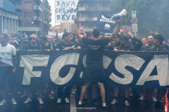 19 Agosto 2024 - Presentazione Squadra