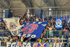 29 settembre 2024 - vs Milano al Palalido