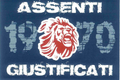 Assenti-Giustificati