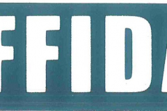 Diffidati