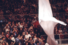 1976/77 vs Varese (31 ottobre)
