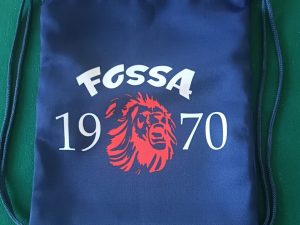 Sacca Fossa 2025-26
