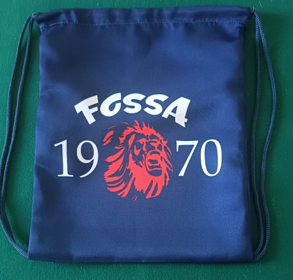 Sacca Fossa 2025-26