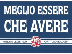 Meglio Essere Che Avere 2026 (15 x 10,5 cm)